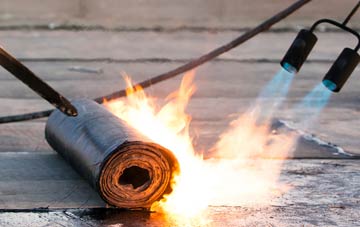 Cilgerran asphalt flat roofing repairs