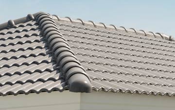 advantages of Cilgerran clay roofing