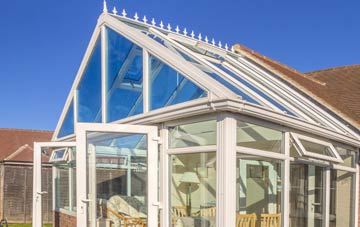 conservatory roof insulation costs Cilgerran