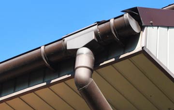 types of Cilgerran fascias