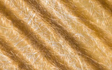 Cilgerran fibreglass roof waterproofing