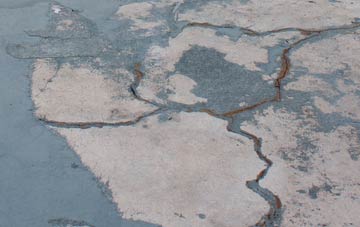 fibreglass roofing replacement Cilgerran