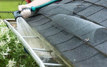 Cilgerran gutter cleaning costs