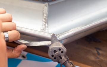 disadvantages of Cilgerran lead roofing