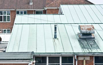 Cilgerran lead roofing costs