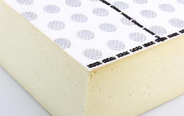 meeting Cilgerran building codes