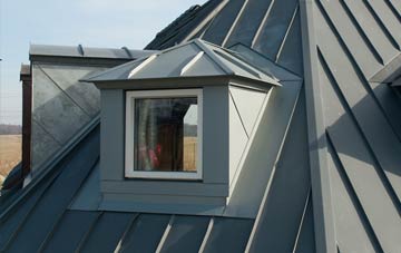 metal roofing Cilgerran, Pembrokeshire