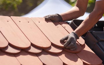Cilgerran roof tile contractors