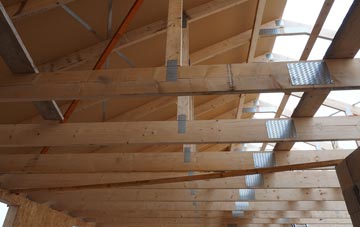 Cilgerran roof truss costs