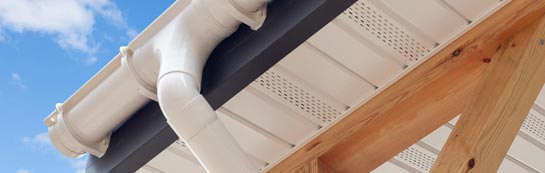 get Cilgerran guttering quotes today