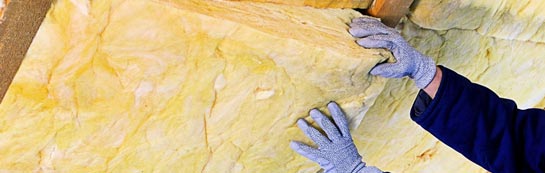 quotes for Cilgerran roof insulation