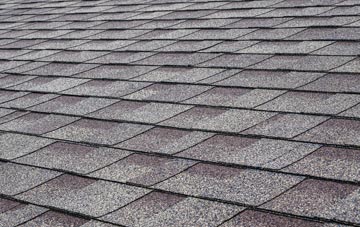 Cilgerran tiles for shallow pitch roofing