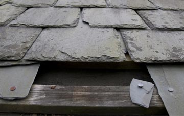 Cilgerran slate roof repairs and maintenance