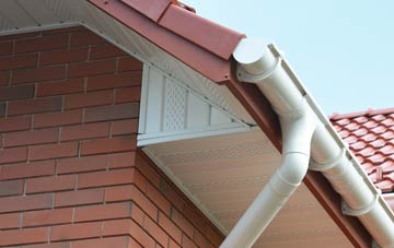Cilgerran soffit repair costs