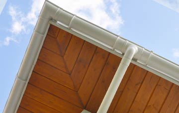 Cilgerran soffit types