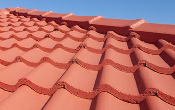 Cilgerran tile and slate roof replacement