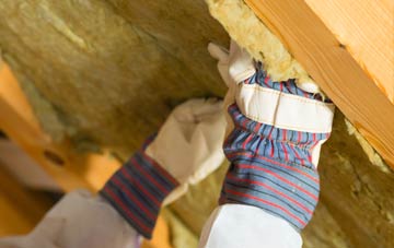 types of Cilgerran pitched roof insulation materials