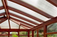 Cilgerran conservatory roofing insulation