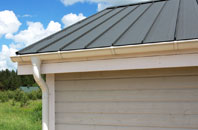 Cilgerran fascia repair