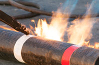 Cilgerran flat roofing replacement