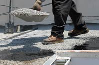 find rated Cilgerran flat roofing replacement companies
