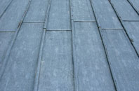 Cilgerran lead roofing
