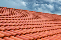 Cilgerran roofing tiles