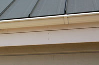 Cilgerran soffit repair