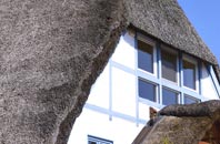 find rated Cilgerran thatchers